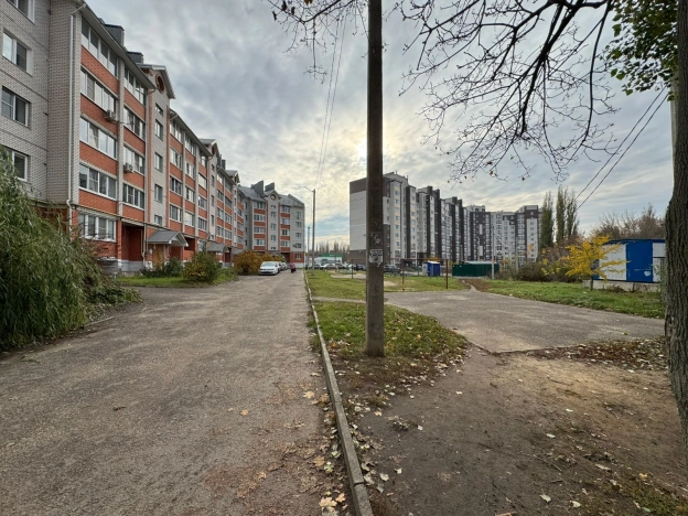 Купить квартиру в Липецкой области. Вариант № 8010167, 37, площадь -  квм, цена 3500000 рублей