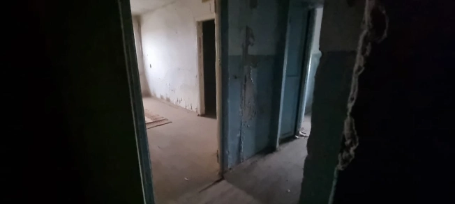 Купить двухкомнатную квартиру на вторичке в Республике Калмыкия. Вариант № 18993, 1, площадь -  квм, цена 550000 рублей