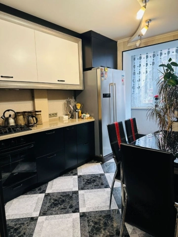 Купить квартиру в Москве. Вариант № 8619088, 5, площадь - квм, цена 20800000 рублей