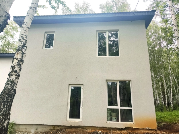 Купить дом на улице Горная в Республике Башкортостан. Вариант № 5449093, 1, площадь -  квм, цена 9800000 рублей