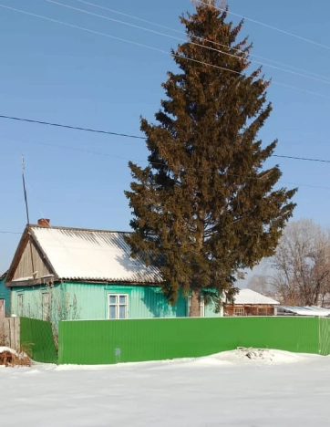 Купить дом в Чулыме. Вариант № 9987979, 0, площадь -  квм, цена 1000000 рублей