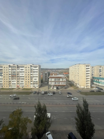 Купить многокомнатную квартиру в Республике Башкортостан. Вариант № 17031, 4, площадь -  квм, цена 5600000 рублей