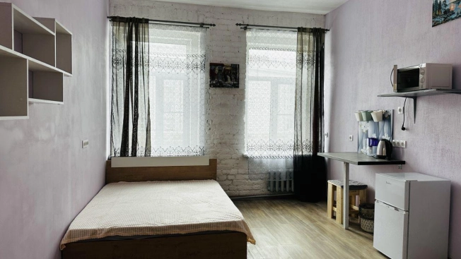 Купить пятикомнатную квартиру в Санкт-Петербурге. Вариант № 10419747, 11, площадь -  квм, цена 15500000 рублей