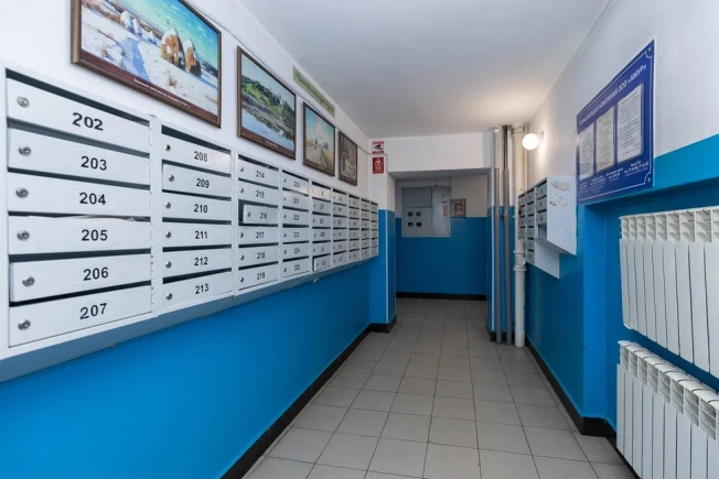 Купить квартиру в ЖК "Амур Сити" в Благовещенске. Вариант № 60339, 16, площадь - квм, цена 12400000.0000 рублей