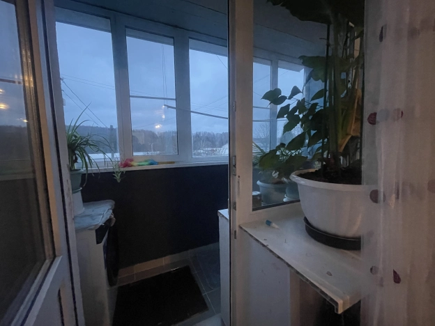 Купить двухкомнатную квартиру на улице Белоконской в Владимире. Вариант № 9056408, 5, площадь -  квм, цена 3400000 рублей