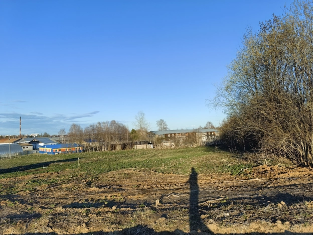 Купить земельный участок в Республике Коми. Вариант № 3031, 7, площадь -  квм, цена 1080000 рублей