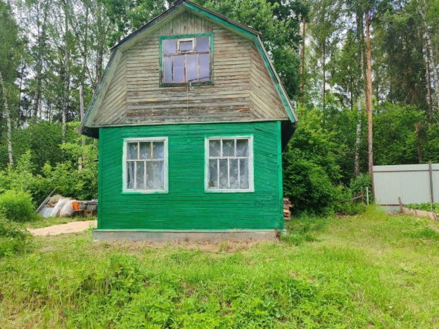 Купить дачу в Владимирской области. Вариант № 51703, 1, площадь -  квм, цена 380000 рублей