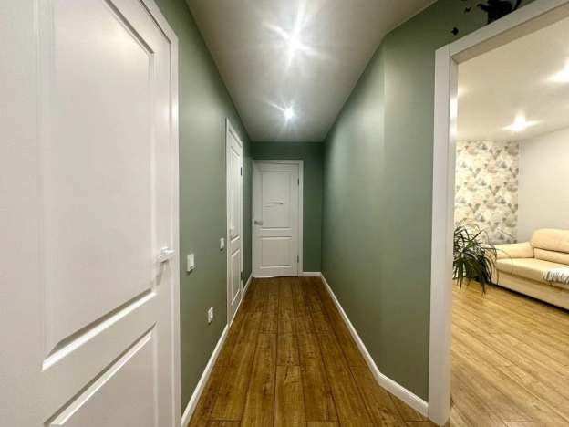 Купить квартиру в Смоленске. Вариант № 10129958, 15, площадь -  квм, цена 6990000 рублей