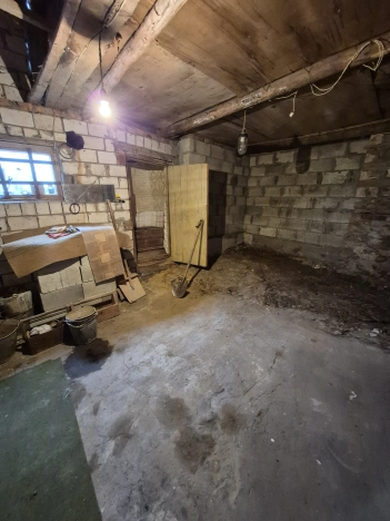 Купить дом на улице Золотой Ключик в Нижегородской области. Вариант № 7644564, 32, площадь -  квм, цена 1800000 рублей