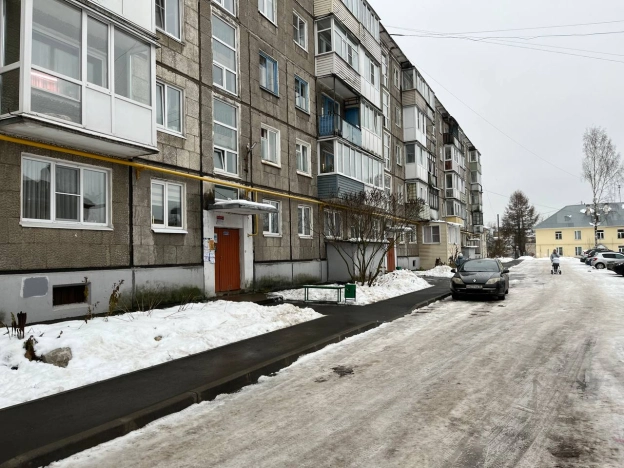 Купить квартиру в Вологодской области. Вариант № 872799, 26, площадь -  квм, цена 4090000 рублей