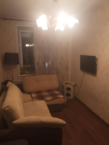 Купить двухкомнатную квартиру на вторичке на улице Лётчика Ульянина в Москве. Вариант № 10995499, 0, площадь - квм, цена 9000000 рублей