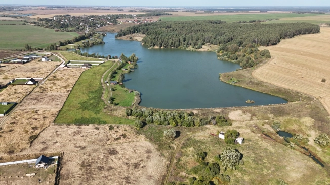 Купить земельный участок в Ярославской области. Вариант № 21033, 2, площадь -  квм, цена 4000000 рублей