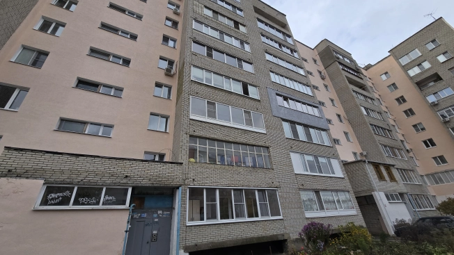 . Вариант № 33113, 0, площадь - 63.8 квм, цена 4380000 рублей