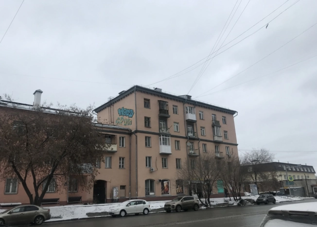 Купить квартиру в районе Железнодорожный в Новосибирске. Вариант № 51823, 13, площадь -  квм, цена 9630000 рублей