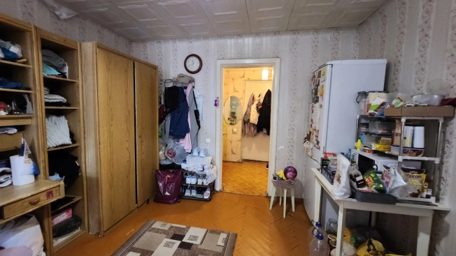 Купить квартиру на улице Берёзовая Роща в Воронеже. Вариант № 8124821, 1, площадь -  квм, цена 2150000 рублей