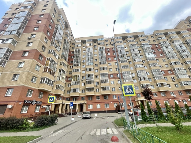 . Вариант № 1509990, 15, площадь - 29.6 квм, цена 5850000 рублей