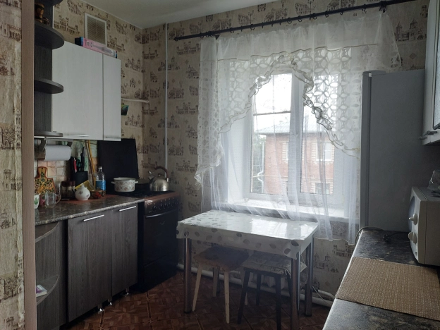 Купить двухкомнатную квартиру на улице Пожарского в Суздале. Вариант № 58545, 11, площадь -  квм, цена 6300000 рублей