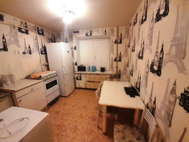 . Вариант № 5828737, 4, площадь - 36 квм, цена 3950000 рублей