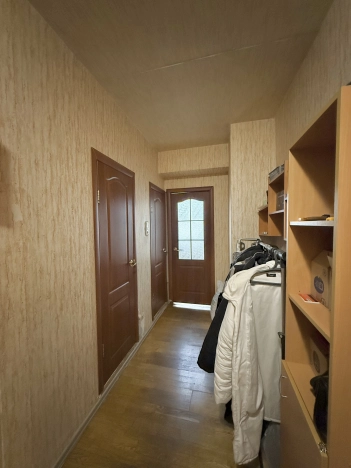 Купить квартиру в Москве. Вариант № 7861156, 16, площадь - квм, цена 23800000 рублей