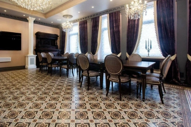 Снять квартиру в Москве. Вариант № 39095, 3, площадь -  квм, цена 800000 рублей