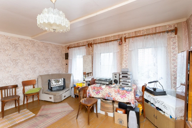 Купить двухкомнатную квартиру на улице Мира в Владимире. Вариант № 6824624, 1, площадь -  квм, цена 3200000 рублей