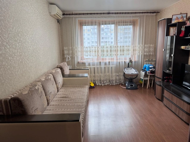 Купить трехкомнатную квартиру в районе Октябрьский в Пензе. Вариант № 9281781, 0, площадь -  квм, цена 6250000 рублей