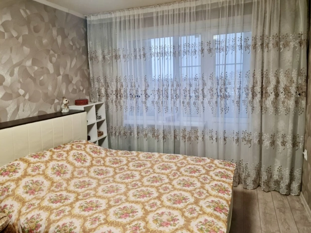 Купить квартиру в районе Сормовский в Нижнем Новгороде. Вариант № 8050383, 1, площадь -  квм, цена 4850000 рублей