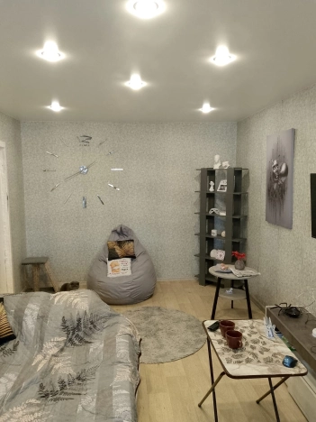 Купить трехкомнатную квартиру в Судогде. Вариант № 17546, 14, площадь -  квм, цена 2300000 рублей