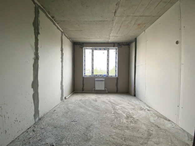 Купить двухкомнатную квартиру в районе Советский в Иванове. Вариант № 59700, 2, площадь -  квм, цена 4650000 рублей