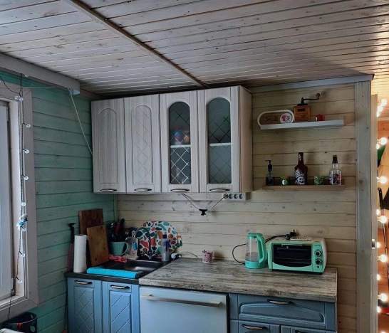 Купить дачу в Москве. Вариант № 9960047, 1, площадь -  квм, цена 3799999 рублей