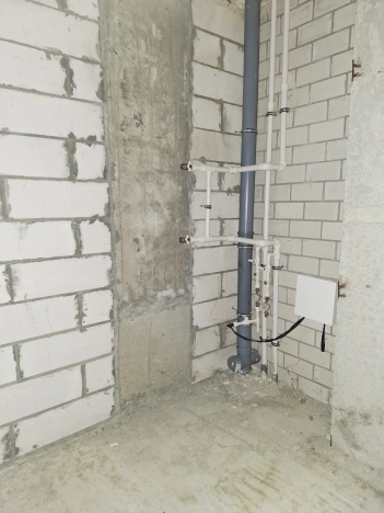 . Вариант № 6962654, 8, площадь - 42.4 квм, цена 3700000 рублей