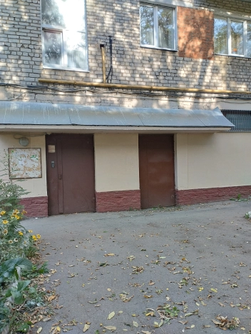 Купить двухкомнатную квартиру в Микрорайоне Ефимьево, Вязники в Вязниках. Вариант № 13528, 25, площадь -  квм, цена 1800000 рублей