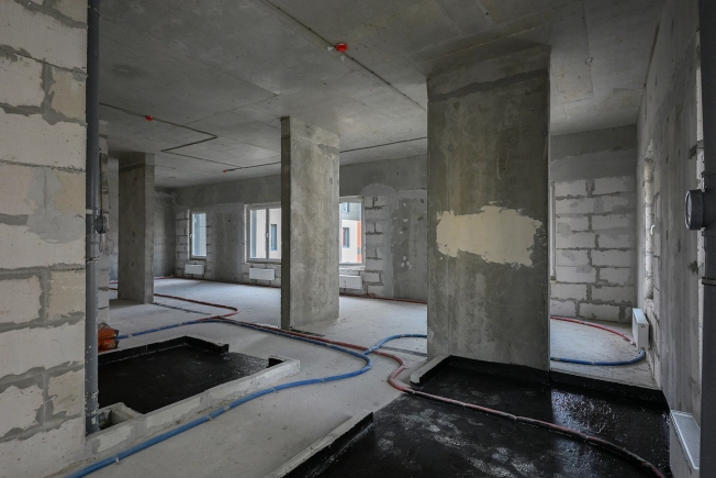 Купить трехкомнатную квартиру у метро Медведково в Мытищах. Вариант № 1999804, 24, площадь -  квм, цена 19000000 рублей