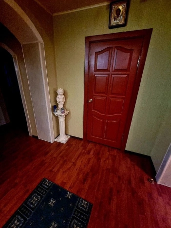 Купить квартиру в Вологодской области. Вариант № 7203824, 13, площадь -  квм, цена 12500000 рублей