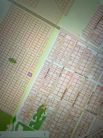 Купить земельный участок на улице Лесная в Тюменской области. Вариант № 3680, 13, площадь -  квм, цена 450000 рублей