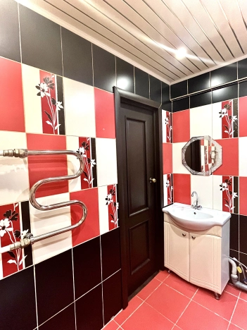 Снять квартиру в Тобольске. Вариант № 9459290, 21, площадь -  квм, цена 45000 рублей