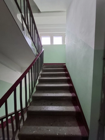 Купить квартиру в Пензенской области. Вариант № 10393367, 9, площадь -  квм, цена 5000000 рублей