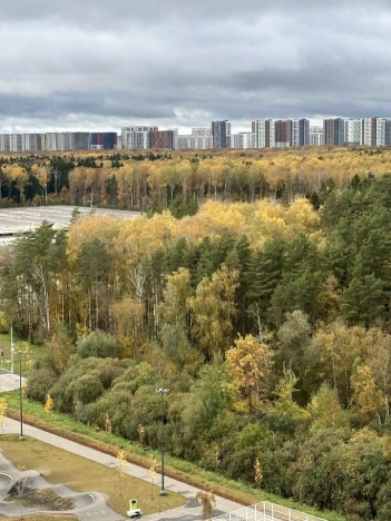 Купить двухкомнатную квартиру на улице Николая Озерова в Москве. Вариант № 10785261, 25, площадь - квм, цена 20300000 рублей