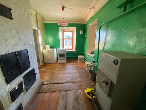 Купить трехкомнатную квартиру на улице Молодёжная в Владимирской области. Вариант № 9227256, 13, площадь -  квм, цена 6999000 рублей