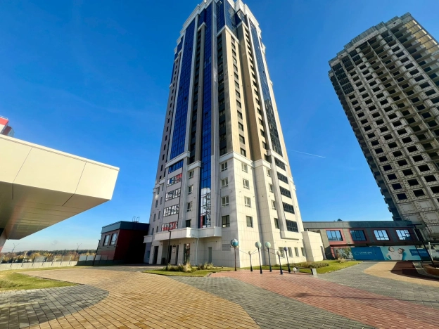 Купить квартиру в ЖК Жилой комплекс "Созвездие (1 очередь)" в Пензенской области. Вариант № 35733, 19, площадь -  квм, цена 5500000 рублей