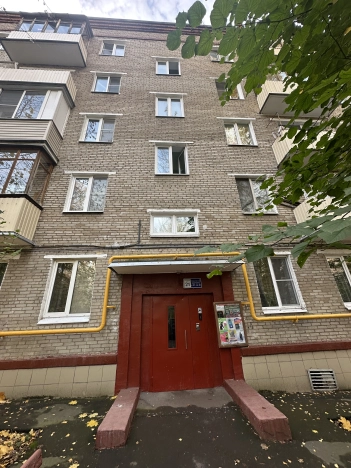 Купить квартиру в Москве. Вариант № 7908485, 7, площадь - квм, цена 19000000 рублей