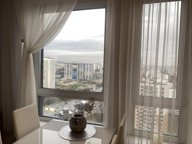 Купить квартиру в Москве. Вариант № 9936087, 6, площадь -  квм, цена 16800000 рублей