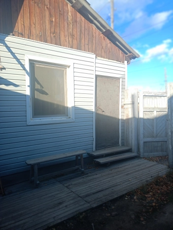 Купить квартиру на вторичке на улице Тюленина в Республике Бурятия. Вариант № 6771164, 6, площадь -  квм, цена 1150000 рублей