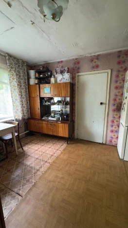 Купить дом в Микрорайоне Порт-Артур в Омске. Вариант № 53575, 25, площадь -  квм, цена 2500000 рублей