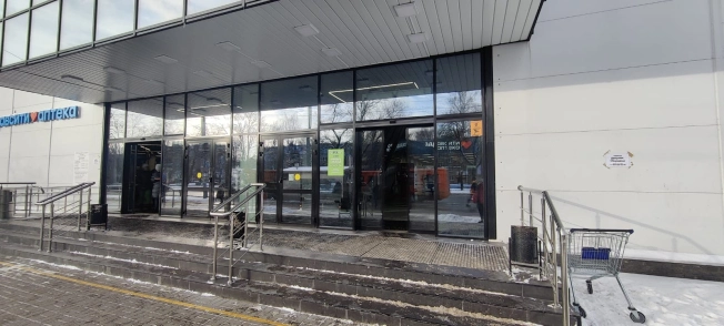 Снять коммерческую недвижимость свободного назначения у метро Горьковская в Нижнем Новгороде. Вариант № 26779, 0, площадь -  квм, цена 150000 рублей