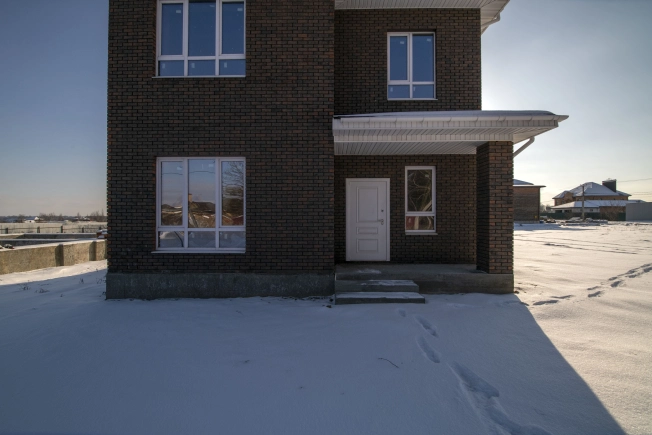 Купить дом в Нижнем Новгороде. Вариант № 59938, 8, площадь - квм, цена 13500000 рублей