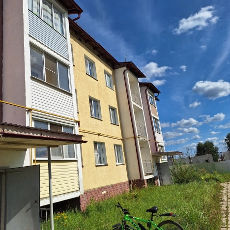 Купить двухкомнатную квартиру в Лакинске. Вариант № 2458054, 15, площадь -  квм, цена 3200000 рублей