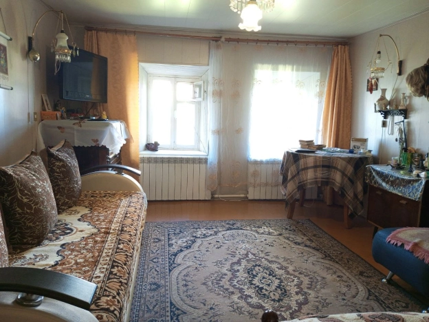 Купить дом в Иванове. Вариант № 11000, 1, площадь -  квм, цена 2350000 рублей