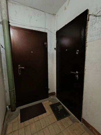 Купить двухкомнатную квартиру на улице Кузнецова в Иванове. Вариант № 13911, 15, площадь -  квм, цена 3950000 рублей