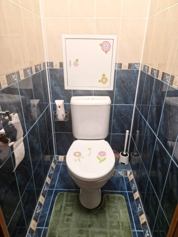 Купить однокомнатную квартиру на улице Юбилейный проспект в Химках. Вариант № 22295, 4, площадь -  квм, цена 6800000 рублей